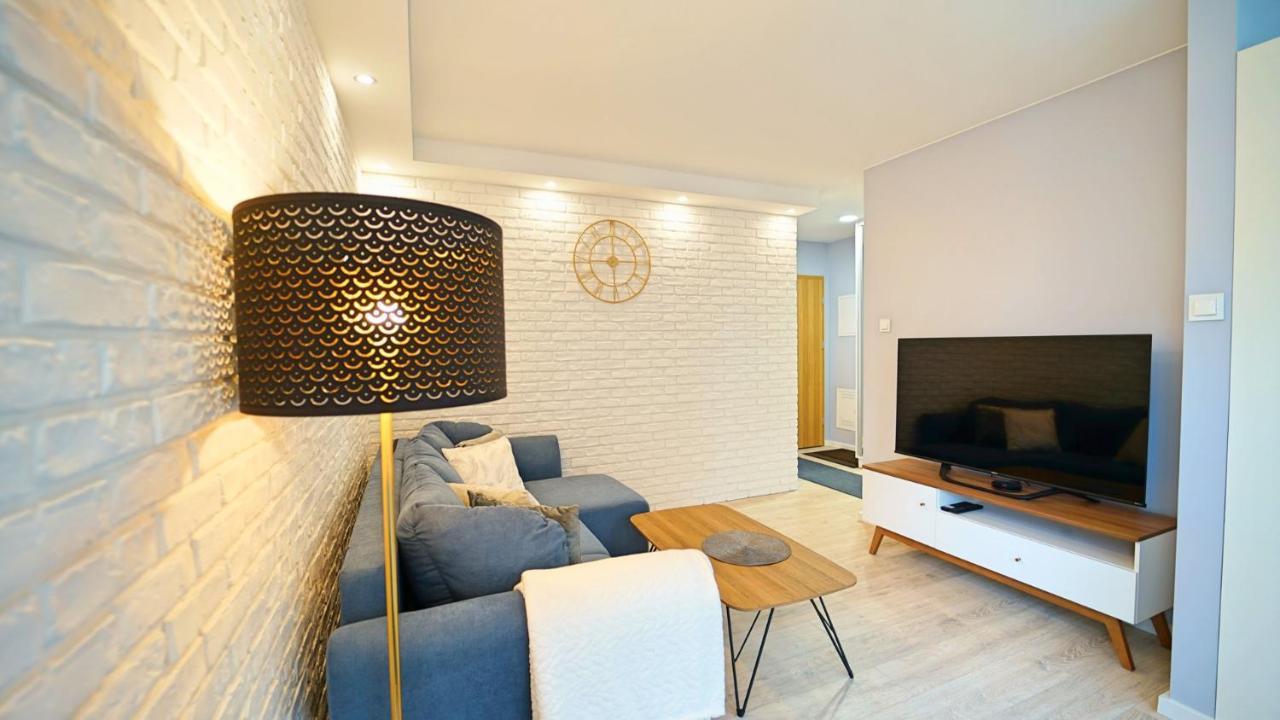 Apartamenty Everysky - Nad Lomnica 14A-B Karpacz Exterior foto