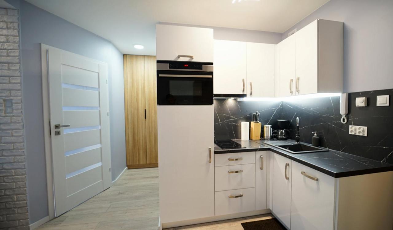 Apartamenty Everysky - Nad Lomnica 14A-B Karpacz Exterior foto