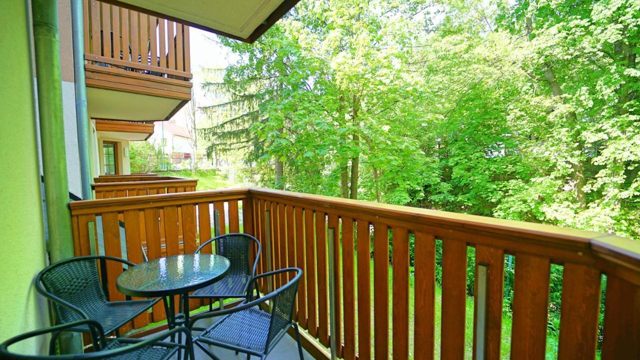 Apartamenty Everysky - Nad Lomnica 14A-B Karpacz Exterior foto