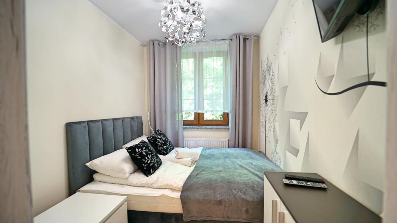 Apartamenty Everysky - Nad Lomnica 14A-B Karpacz Exterior foto