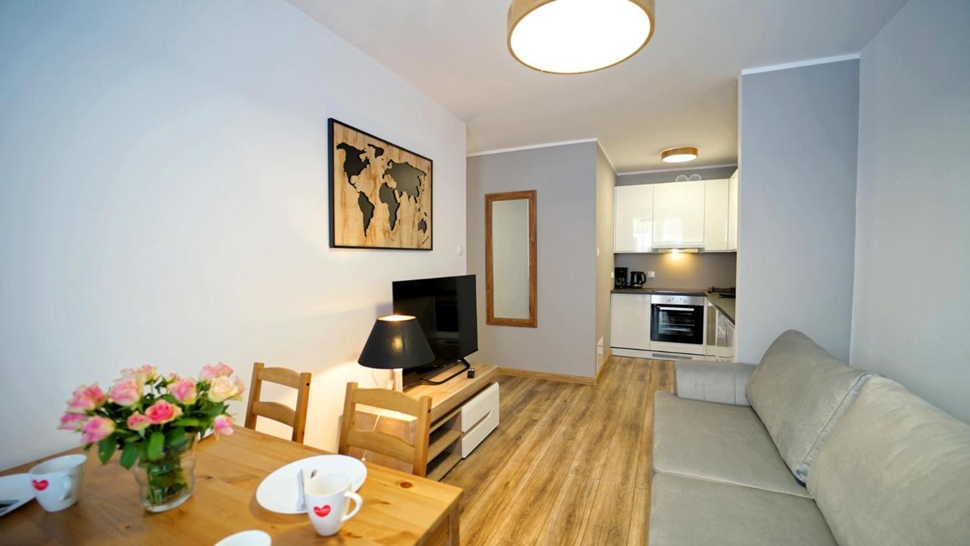 Apartamenty Everysky - Nad Lomnica 14A-B Karpacz Exterior foto