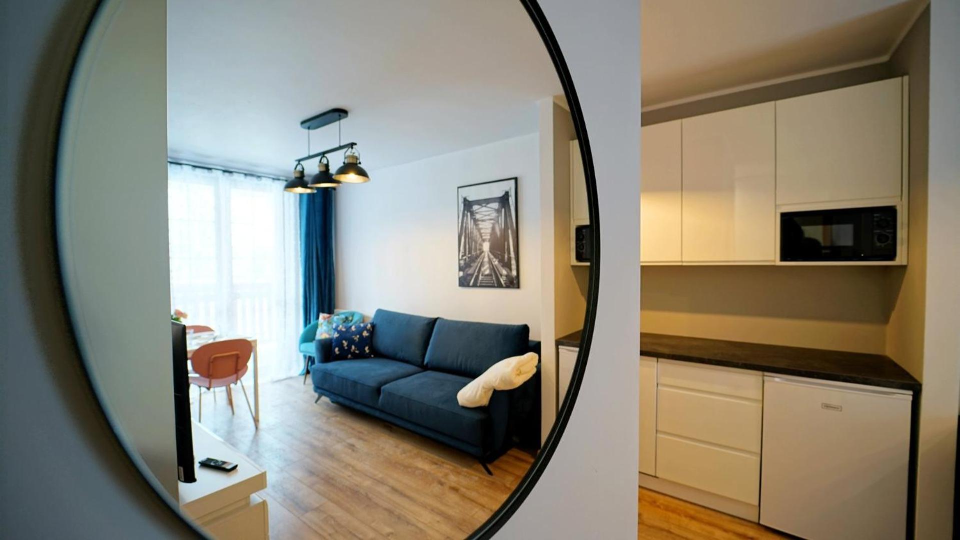 Apartamenty Everysky - Nad Lomnica 14A-B Karpacz Exterior foto